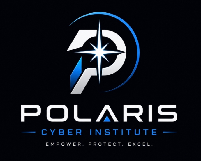 Polaris Cyber Institute full logo
